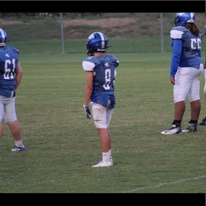 Meet your Posher, Hunter